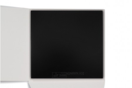 Накладка для ракетки GAMBLER BURST 2.1MM BLACK